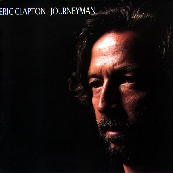 Eric Clapton - Journeyman Eric Clapton - Journeyman