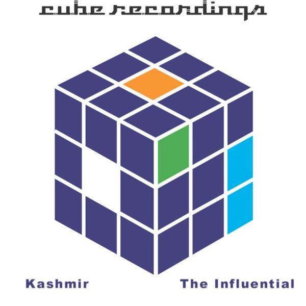 Kashmir - The Influential Kashmir - The Influential