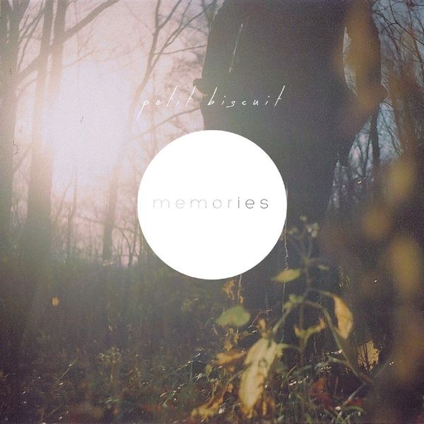 Petit Biscuit - Memories Petit Biscuit - Memories