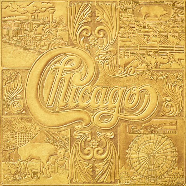 Chicago - Chicago VII (Expanded & Remastered) Chicago - Chicago VII (Expanded & Remastered)