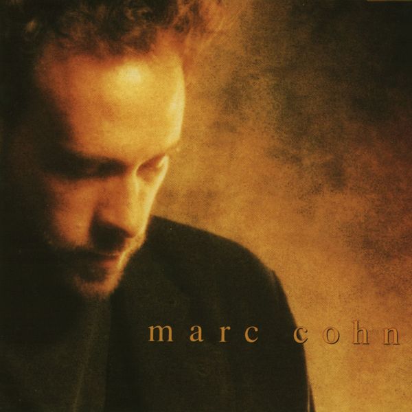 Marc Cohn - Marc Cohn Marc Cohn - Marc Cohn
