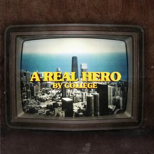College-a real hero скачать College-a real hero скачать