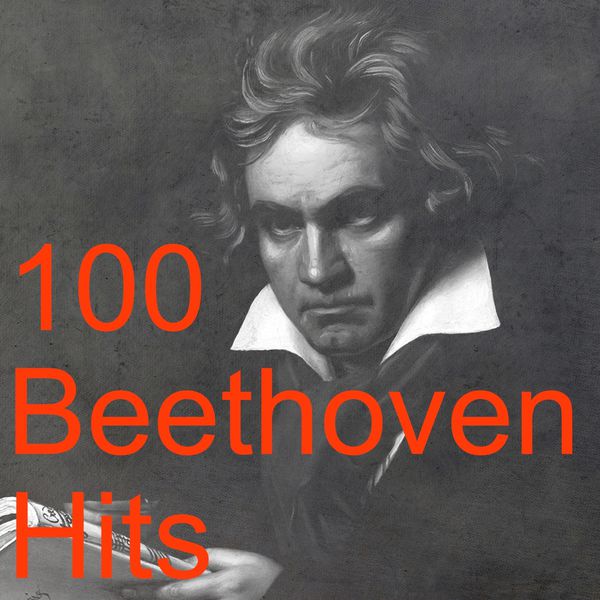 Berliner Philharmoniker - 100 Beethoven Hits Berliner Philharmoniker - 100 Beethoven Hits