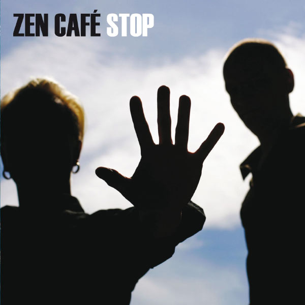 Zen Café|Stop Zen Café|Stop
