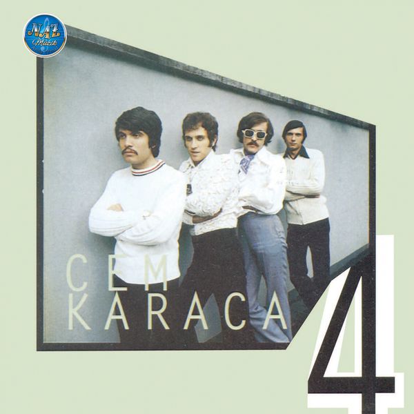 Cem Karaca|Cem Karaca, Vol. 4