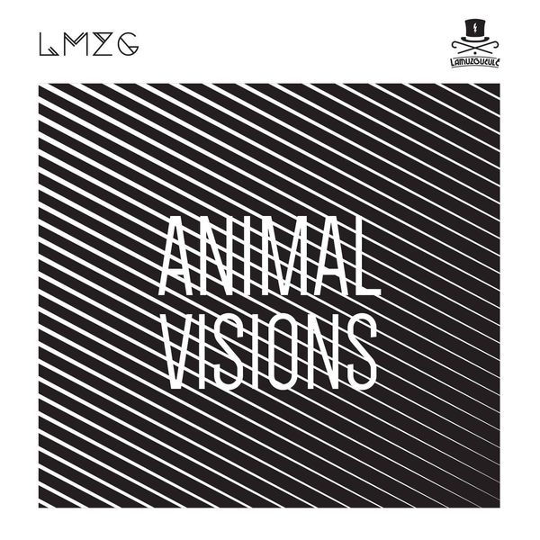 Lamuzgueule - Animal Visions Lamuzgueule - Animal Visions