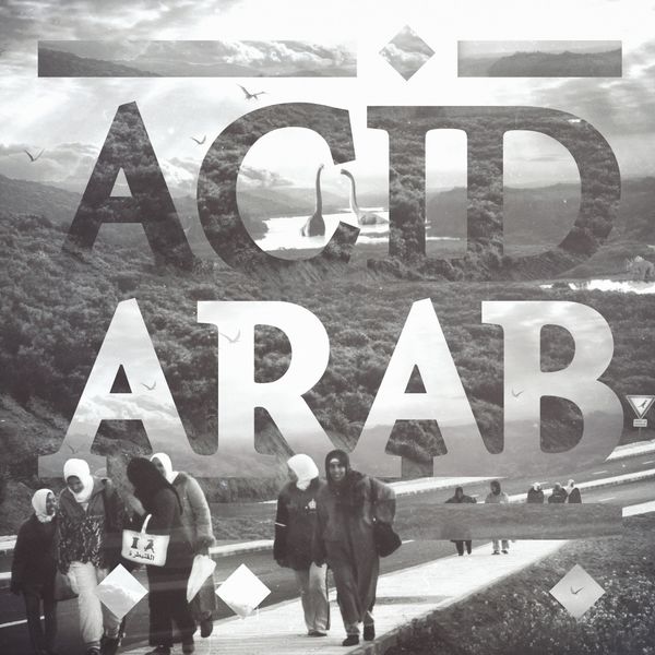 Acid Arab|Djazirat El Maghreb