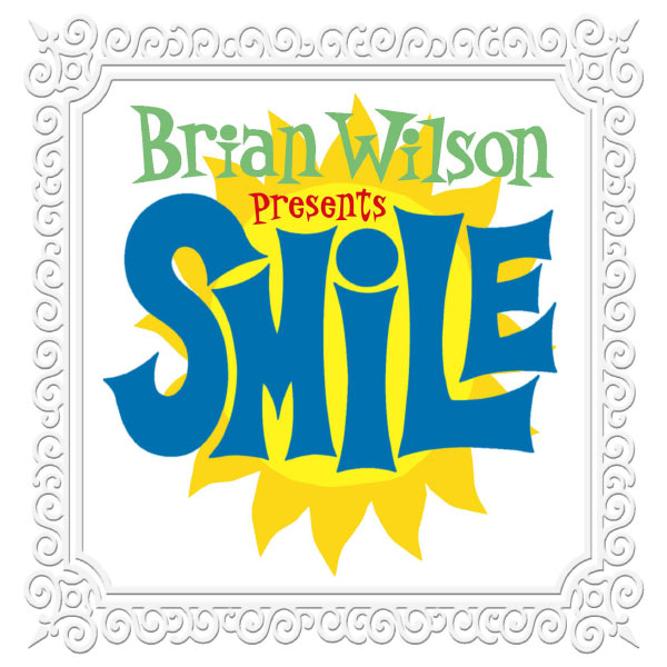 Brian Wilson|Smile Brian Wilson|Smile