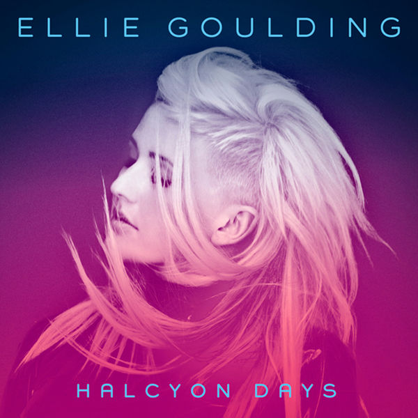 Ellie Goulding|Halcyon Days