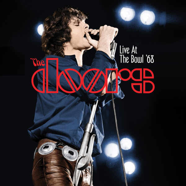 The Doors - Live at the Bowl '68 The Doors - Live at the Bowl '68