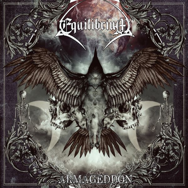 Equilibrium - Armageddon Equilibrium - Armageddon