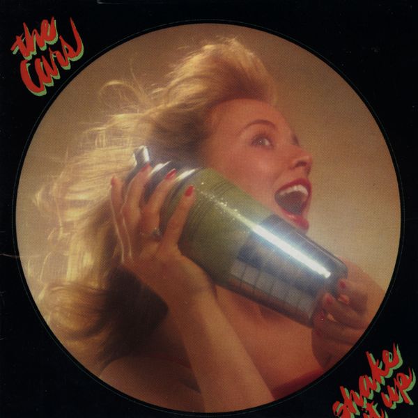 The Cars - Shake It Up (2016 Remaster) The Cars - Shake It Up (2016 Remaster)
