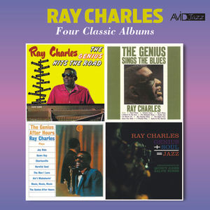 four classic albums the genius hits the road the genius sings the classic albums download