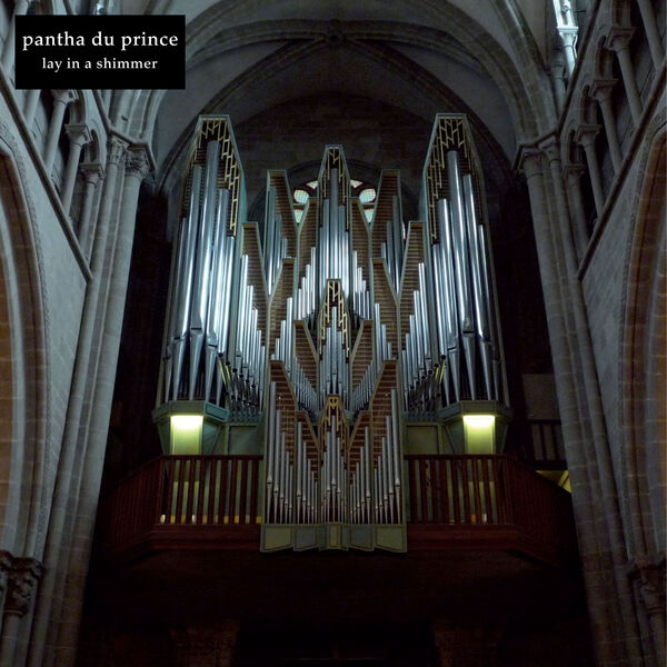 Pantha Du Prince - Lay In A Shimmer Pantha Du Prince - Lay In A Shimmer