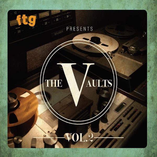 FRONT presents diggin' from the vaults‼️ Front Presents Diggin' From Vaults - Muro's Summer Vibes