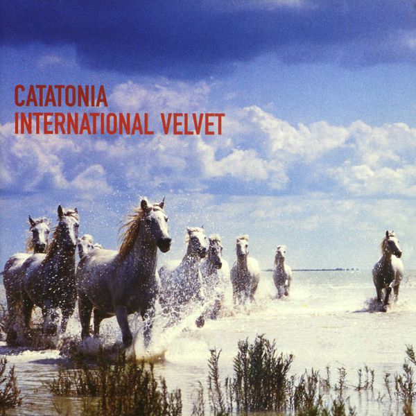 Catatonia - International Velvet Catatonia - International Velvet