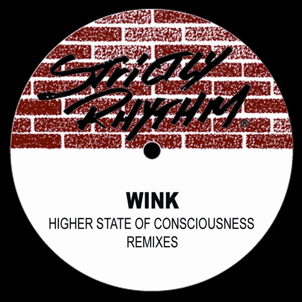 Josh Wink|Higher State of Conciousness  (The European Remixes)