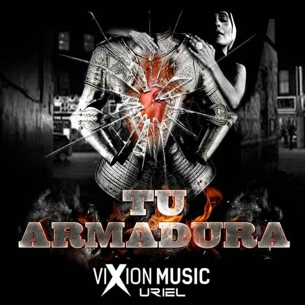 Uriel - Tu Armadura Uriel - Tu Armadura