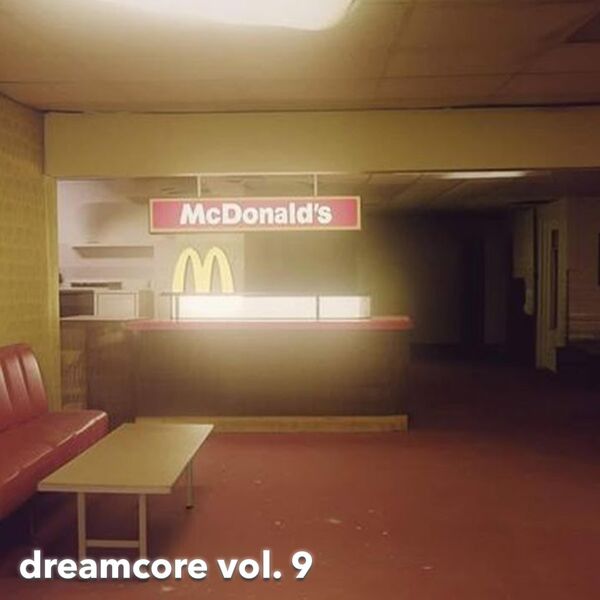aurora.heaven|dreamcore vol. 9 aurora.heaven|dreamcore vol. 9