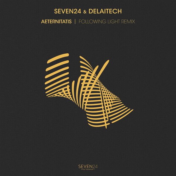 Seven24 - Aeternitatis Seven24 - Aeternitatis