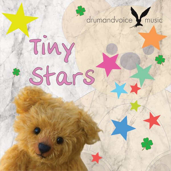 Drumandvoice|Tiny Stars Drumandvoice|Tiny Stars