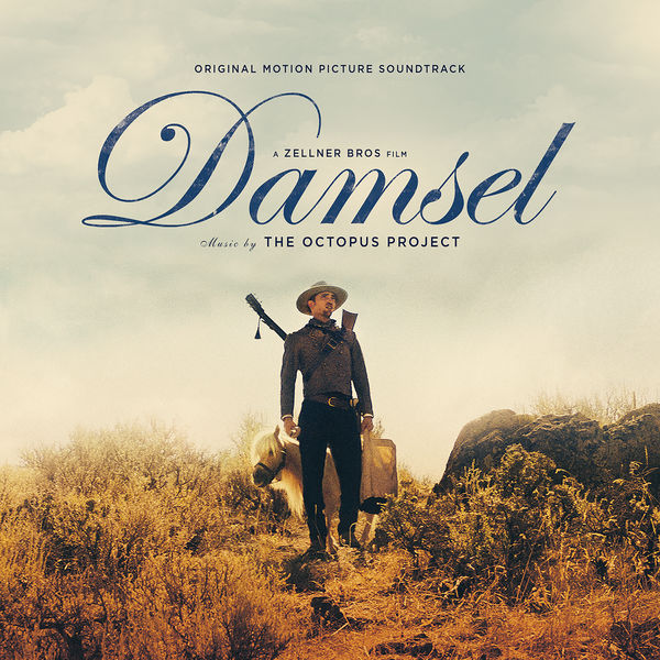 The Octopus Project|Damsel (Original Motion Picture Soundtrack) The Octopus Project|Damsel (Original Motion Picture Soundtrack)