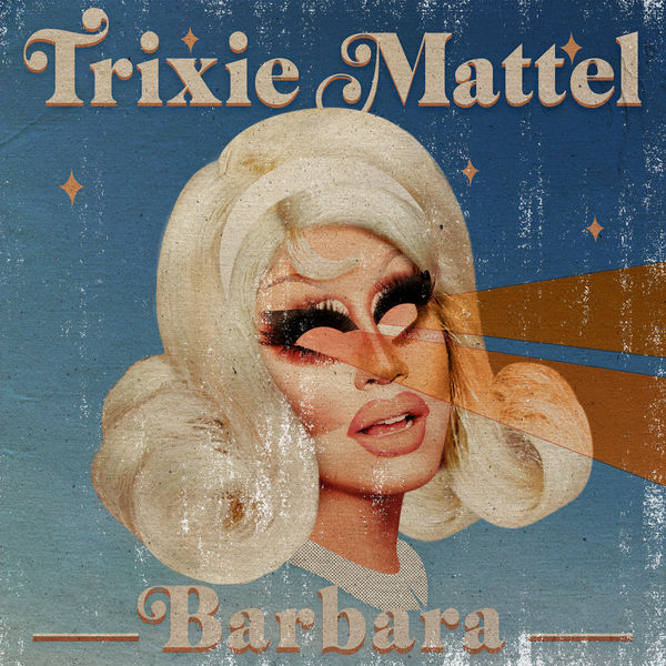 Trixie Mattel - Barbara Trixie Mattel - Barbara