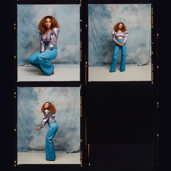 Joy Denalane - Top Of My Love Joy Denalane - Top Of My Love
