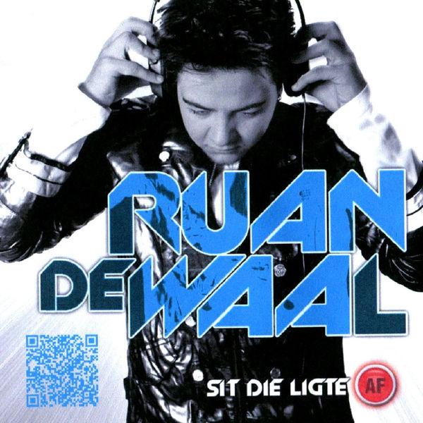 Ruan De Waal - Sit Die Ligte Af Ruan De Waal - Sit Die Ligte Af