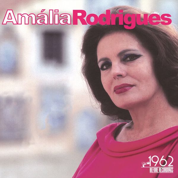 Amália Rodrigues - Amália Rodrigues Amália Rodrigues - Amália Rodrigues