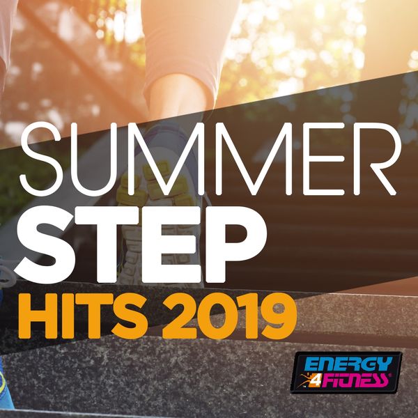 Various Artists - Summer Step Hits 2019 Various Artists - Summer Step Hits 2019