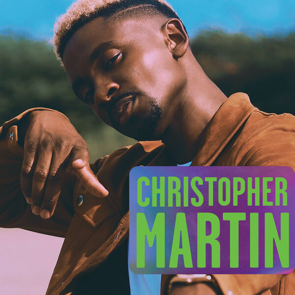 Christopher Martin|And Then Christopher Martin|And Then
