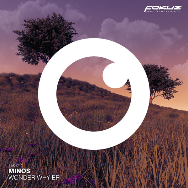 Minos|Wonder Why EP Minos|Wonder Why EP