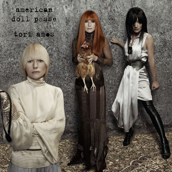Tori Amos|American Doll Posse Tori Amos|American Doll Posse