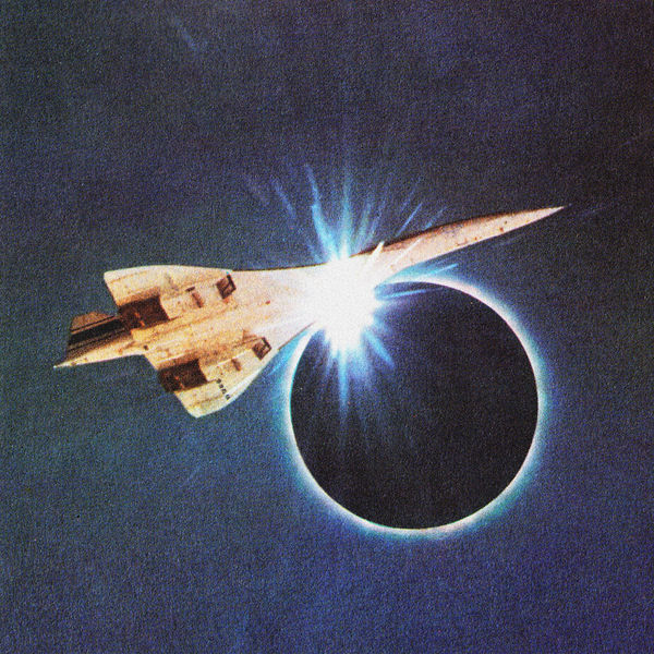 Black Mountain|Echoes Black Mountain|Echoes