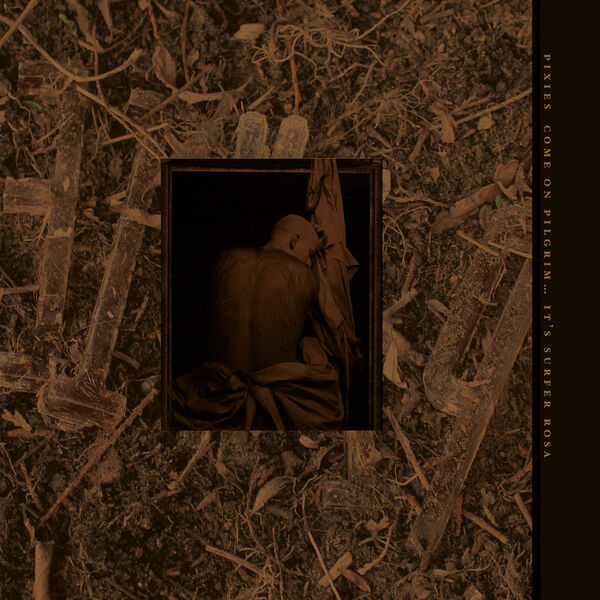 Pixies - Live from The Fallout Shelter Pixies - Live from The Fallout Shelter