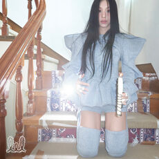LIL FANTASY vol.1, Chaeyoung - Qobuz
