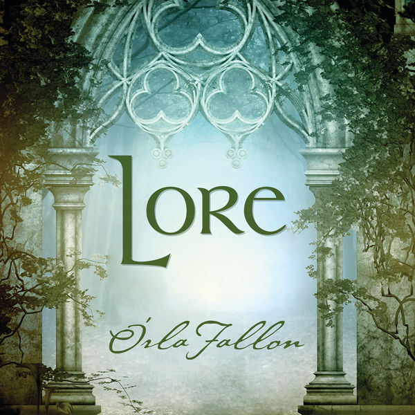 Órla Fallon|Lore