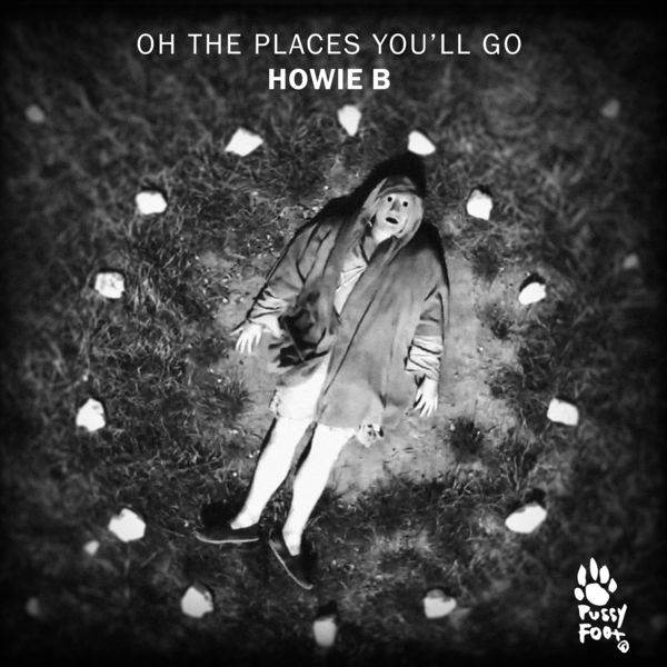 Howie b|Oh The Places You'll Go