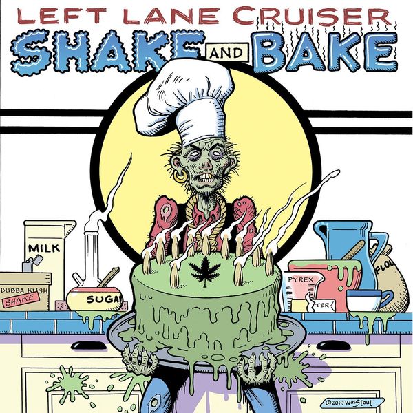 Left Lane Cruiser|Sweat Love to Shine Left Lane Cruiser|Sweat Love to Shine