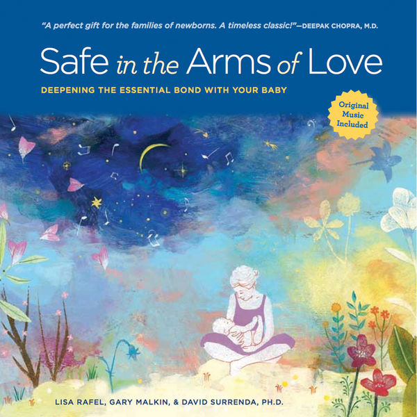 Lisa Raffiel Safe in the Arms of Love, Lisa Rafel - Qobuz