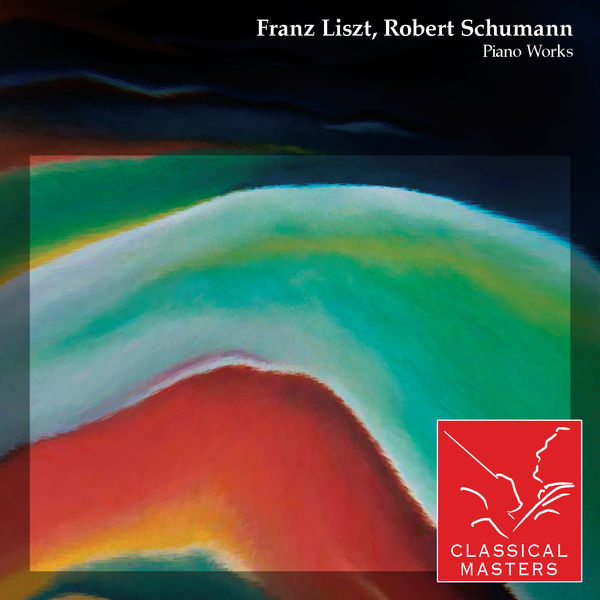Franz Liszt|Piano Works Franz Liszt|Piano Works