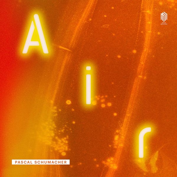 Pascal Schumacher - Air Pascal Schumacher - Air