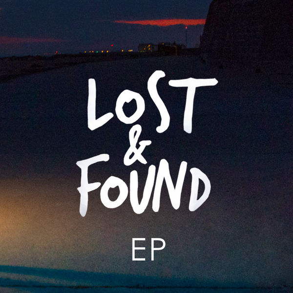 Embody|Lost & Found EP Embody|Lost & Found EP
