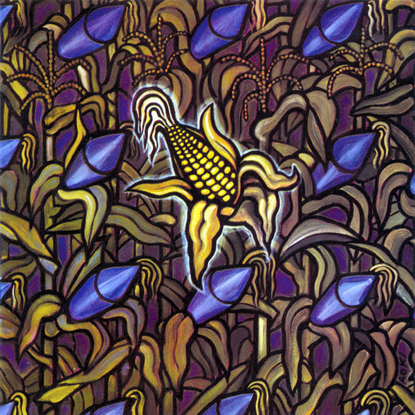 Bad Religion - Against The Grain Bad Religion - Against The Grain