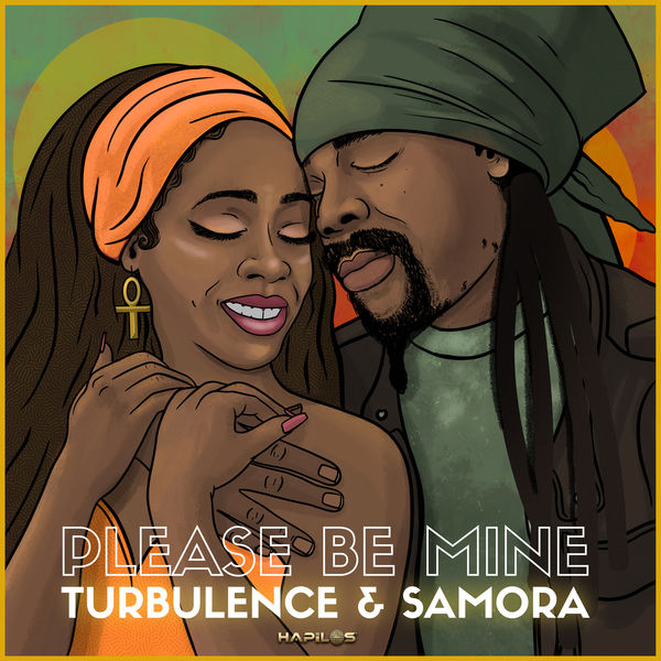 Turbulence|Please Be Mine Turbulence|Please Be Mine