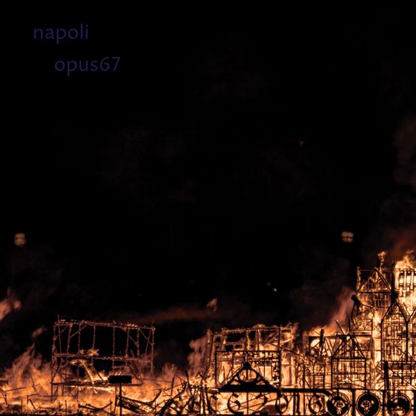 opus67 - Napoli opus67 - Napoli