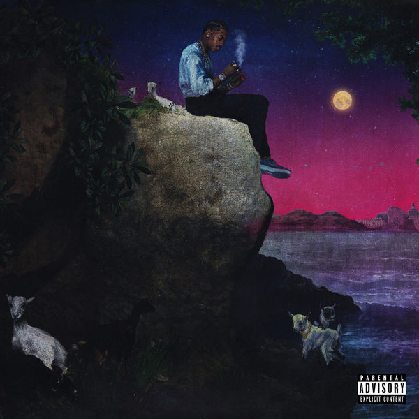Lil Baby - All In Lil Baby - All In