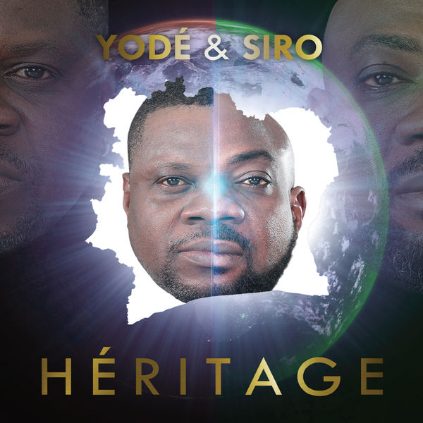 Yode & Siro - Héritage Yode & Siro - Héritage