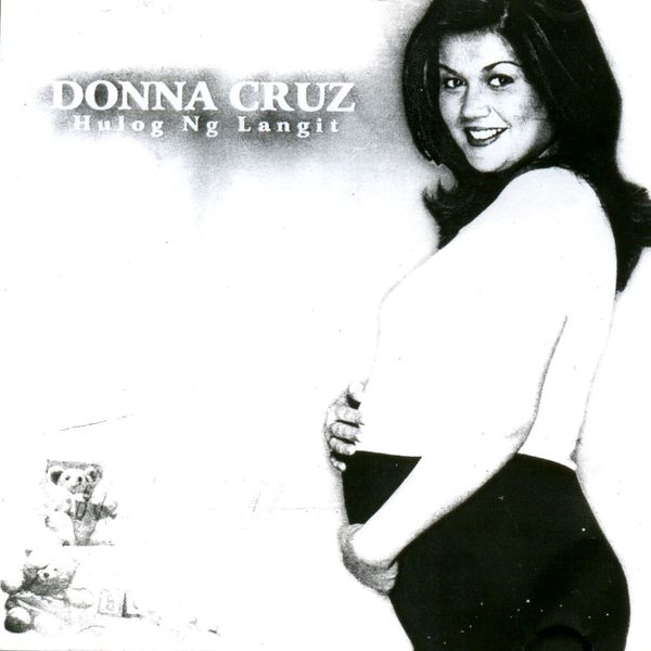 Donna Cruz, Janno Gibbs|Hulog Ng Langit Donna Cruz, Janno Gibbs|Hulog Ng Langit
